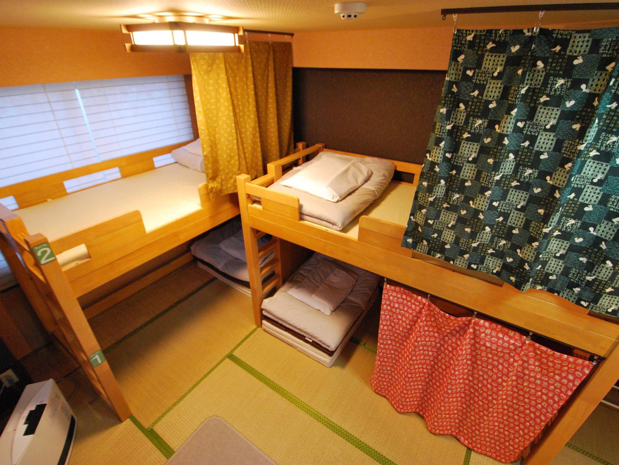 The Stay Sapporo Nagomi Екстериор снимка