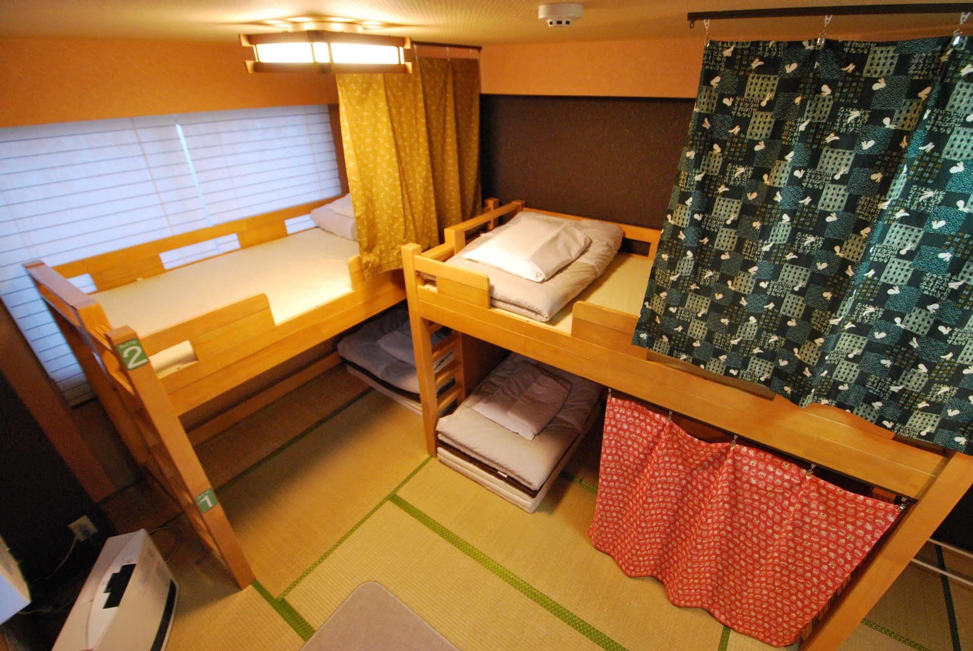 The Stay Sapporo Nagomi Екстериор снимка